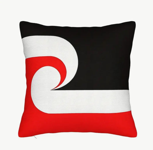 Tino Rangatiratanga 2 Cushions