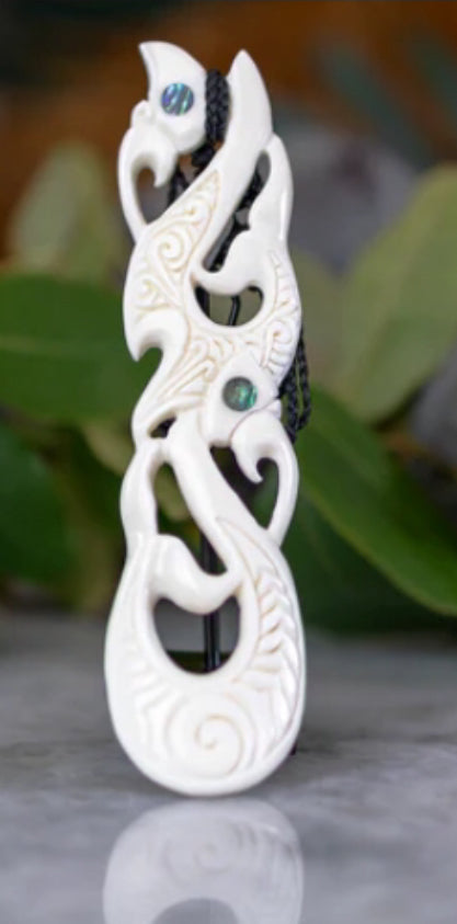 Manaia Design