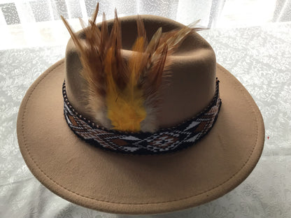 Tan Potae - 5 Taniko Band Colours