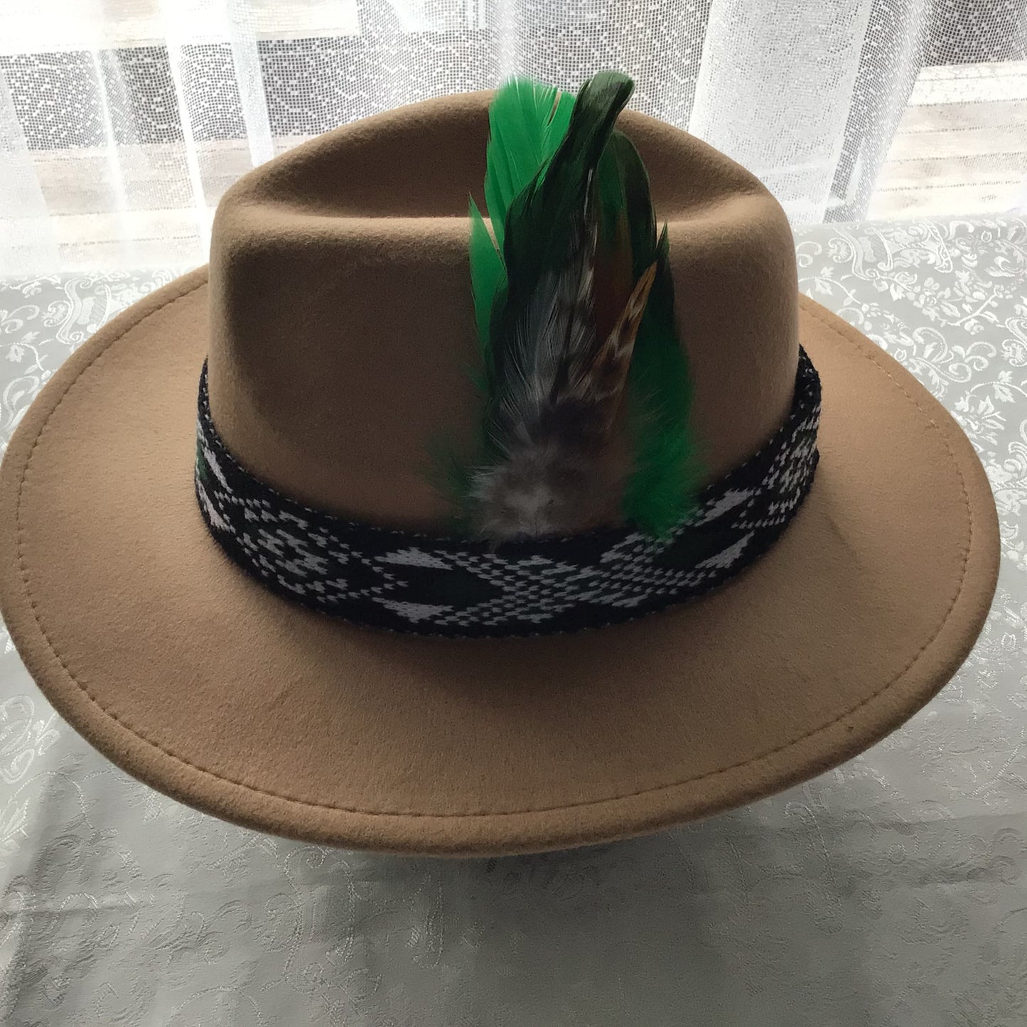 Tan Potae - 5 Taniko Band Colours