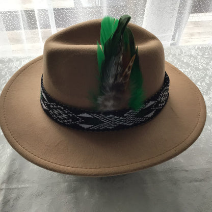 Tan Potae - 5 Taniko Band Colours