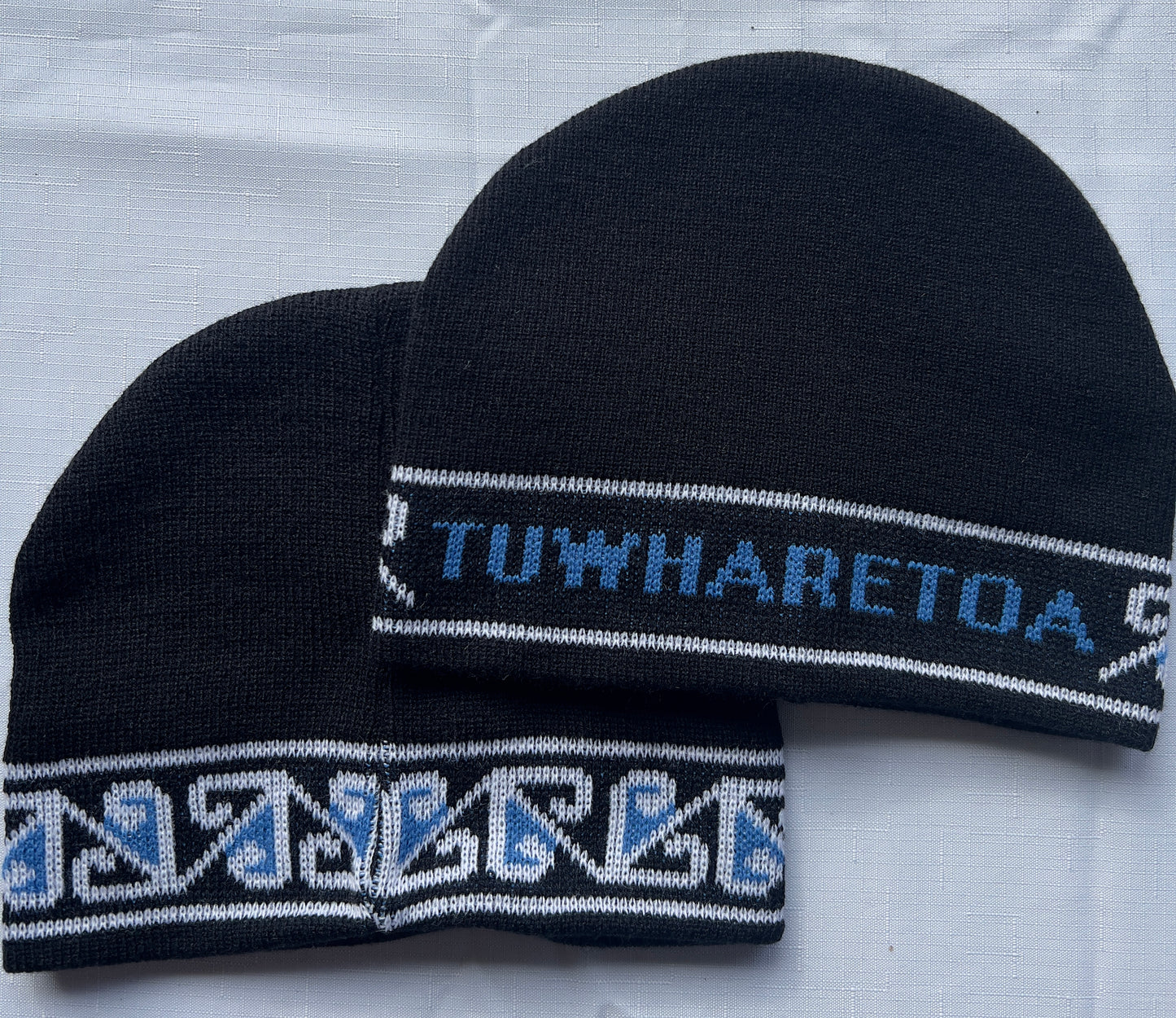 Tuwharetoa - Iwi Beanie