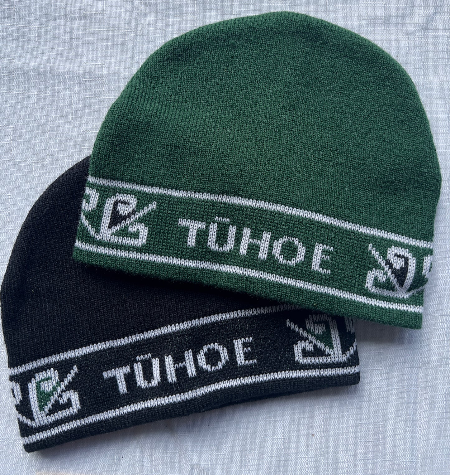 Tuhoe - Iwi Beanie