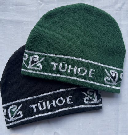 Tuhoe - Iwi Beanie