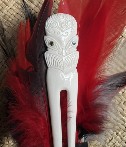 Tiki Heru - 2 Prong