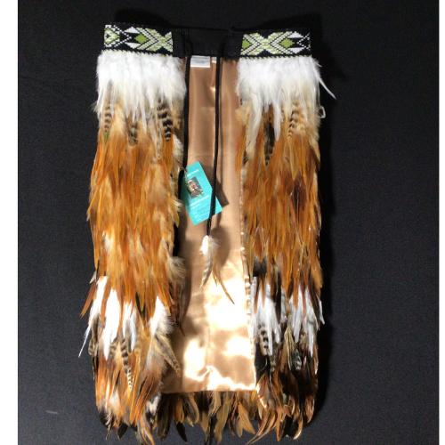Natural Range - Earthern Heart - 6 Korowai to Choose From