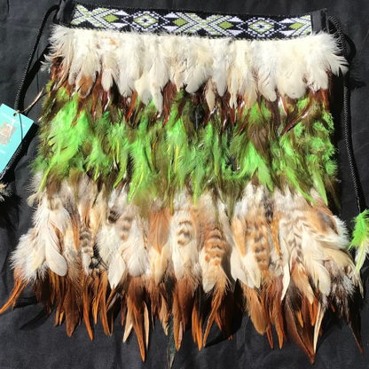 Tane Mahuta Green 2