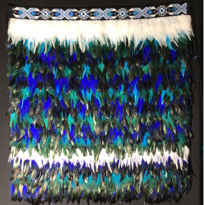 Moana Paua Blue 2