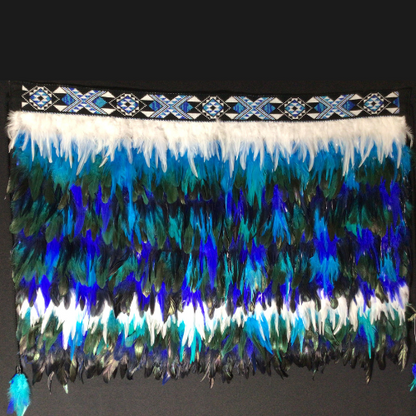 Moana Paua Blue 2