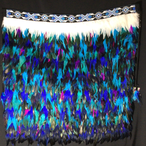 Moana Paua Blue