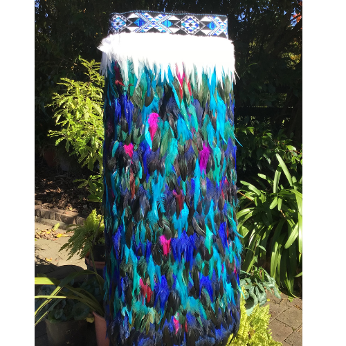 Moana Paua Blue