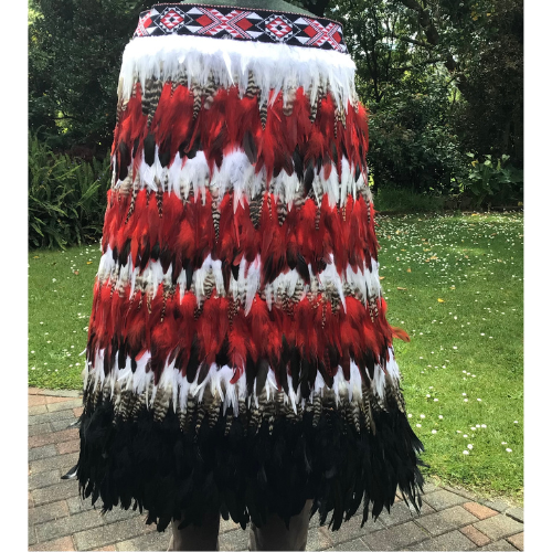 Rangatira Red