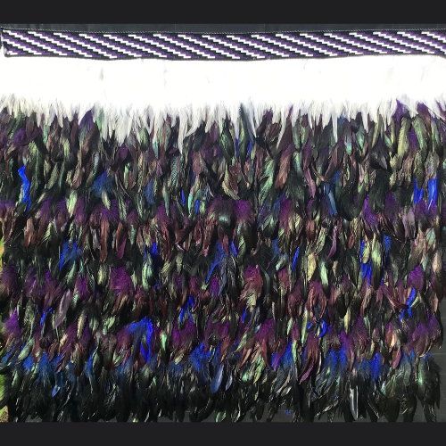 Wairua Purple 1