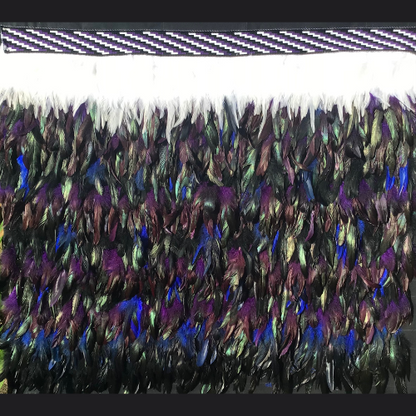 Wairua Purple 1