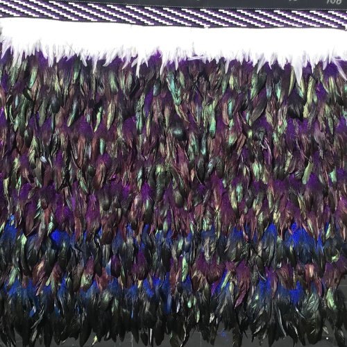 Wairua Purple 1