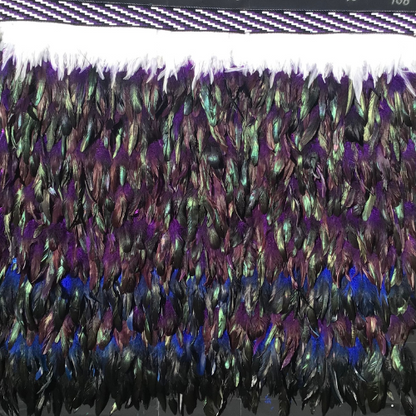 Wairua Purple 1