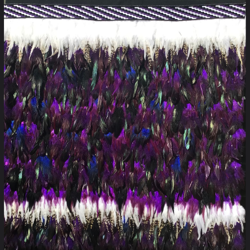 Wairua Purple 2