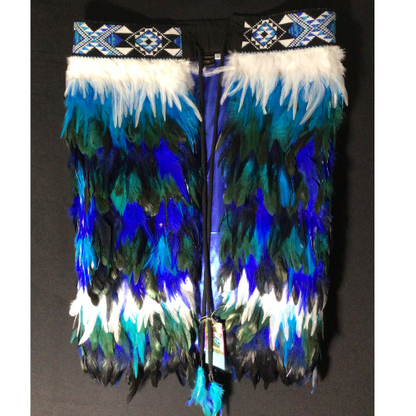 Moana Paua Blue 2