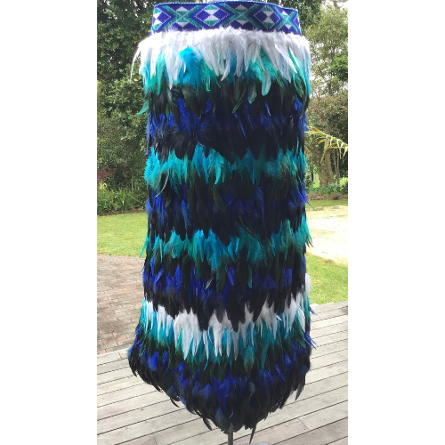 Moana Paua Blue