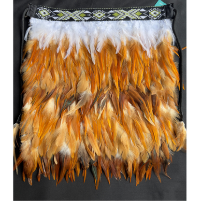 Natural Range - Earthern Heart - 6 Korowai to Choose From