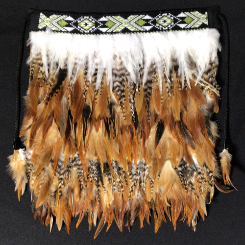 Natural Range - Earthern Heart - 6 Korowai to Choose From