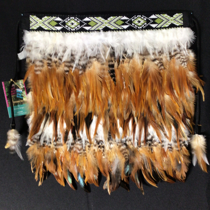 Natural Range - Earthern Heart - 6 Korowai to Choose From