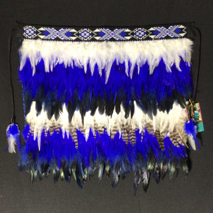 Kahurangi Blue Range - 6 Korowai to Choose From
