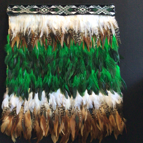 Tane Mahuta Green