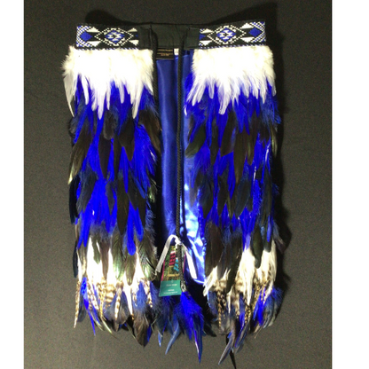Kahurangi Blue Range - 6 Korowai to Choose From