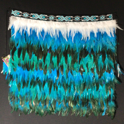 Aqua Moana Blue