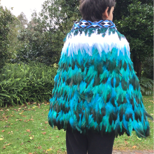 Aqua Moana Blue