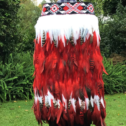 Pohutakawa Red