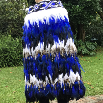 Ranginui Blue