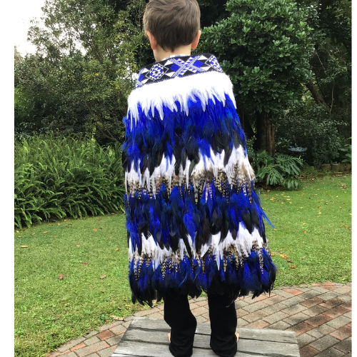 Ranginui Blue
