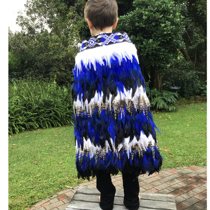 Ranginui Blue