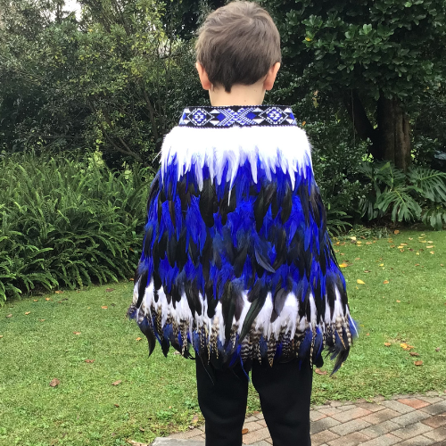 Ranginui Blue 2