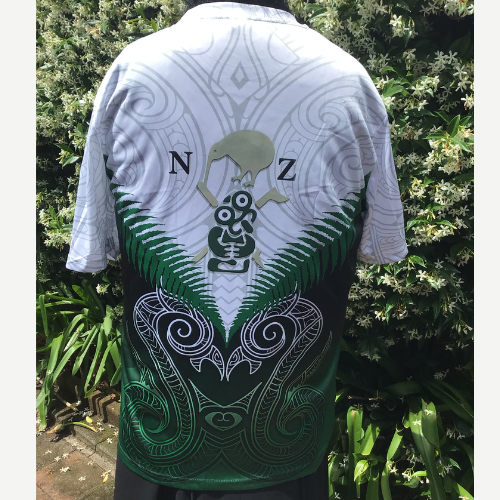 Green T-Shirt