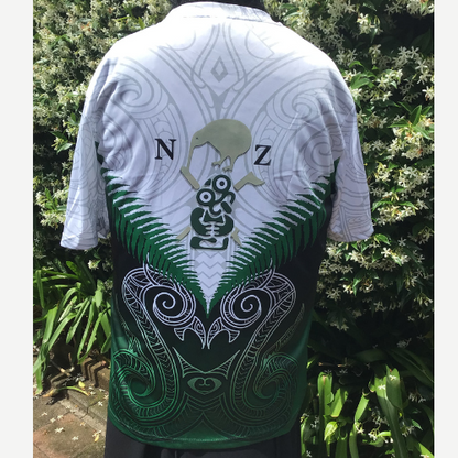 Green T-Shirt