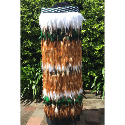 Tane Mahuta Korowai
