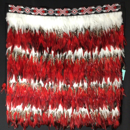 Pohutakawa Red