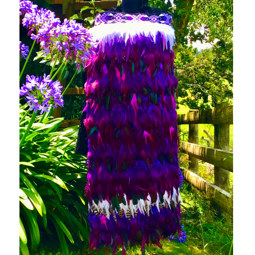 Wairua Purple
