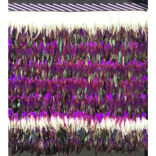 Wairua Purple 2