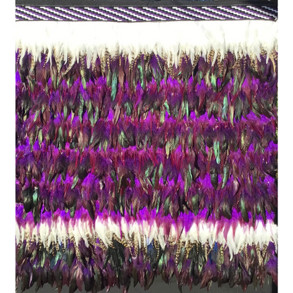 Wairua Purple 2