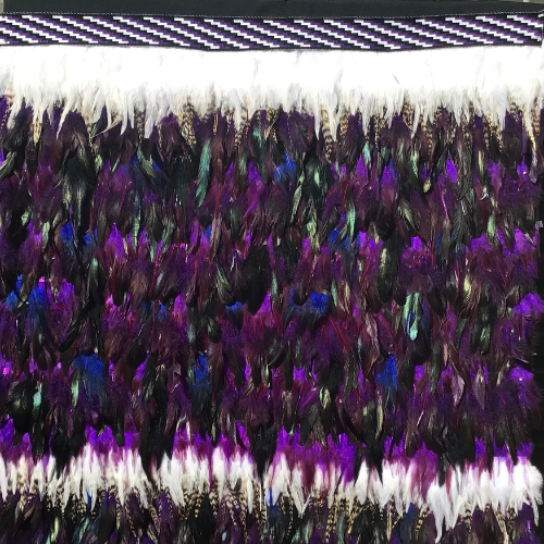 Wairua Purple 2