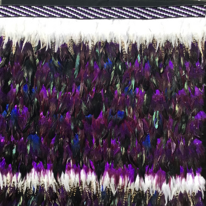 Wairua Purple 2